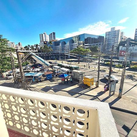 Apartamento Em Frente Shopping Barra Appartement Salvador Buitenkant foto