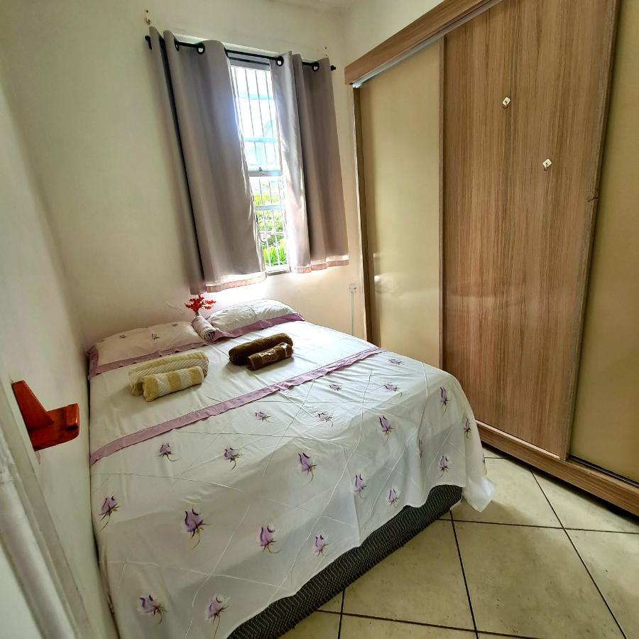 Apartamento Em Frente Shopping Barra Appartement Salvador Buitenkant foto