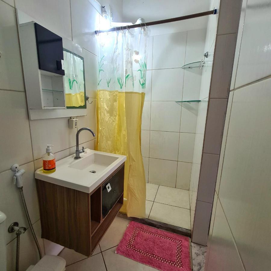 Apartamento Em Frente Shopping Barra Appartement Salvador Buitenkant foto