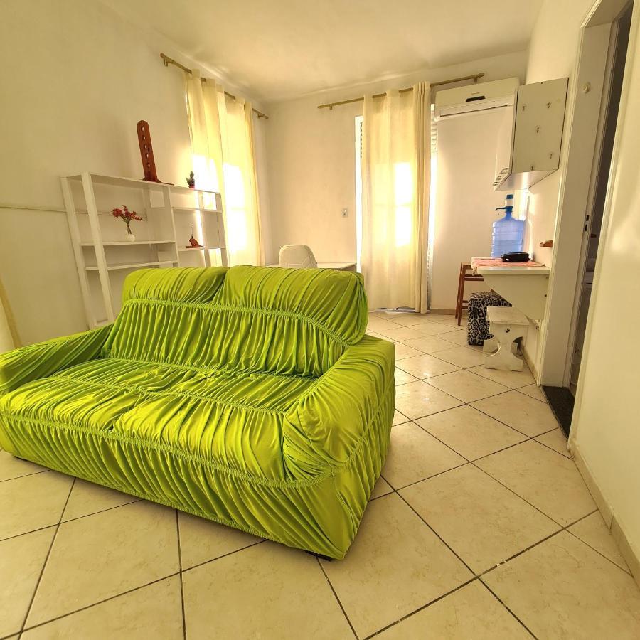 Apartamento Em Frente Shopping Barra Appartement Salvador Buitenkant foto