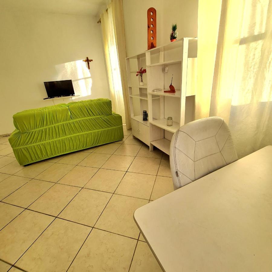 Apartamento Em Frente Shopping Barra Appartement Salvador Buitenkant foto