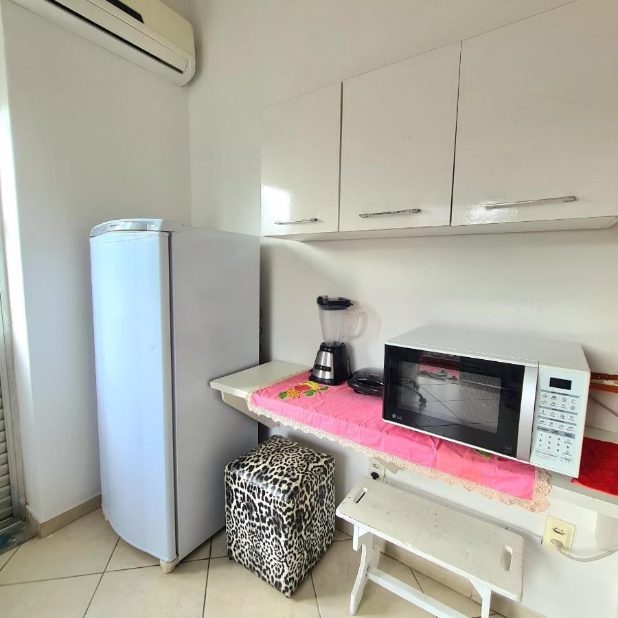 Apartamento Em Frente Shopping Barra Appartement Salvador Buitenkant foto